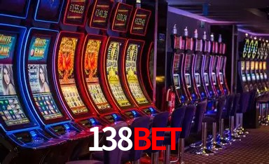 138Bet Slot