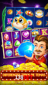 138Bet Slot