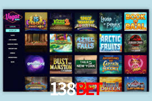 138Bet